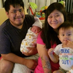 Meet your Posher, Cj